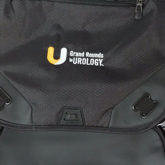 Vertex Tactical Satchel Messenger Laptop Bag NWT T - Picture 2 of 8